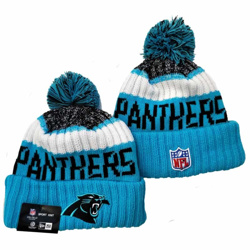 Carolina Panthers Team Logo Knit Hat YD (10),We sell and wholesale Carolina Panthers Team Logo Knit Hat YD (10) on line form chian!